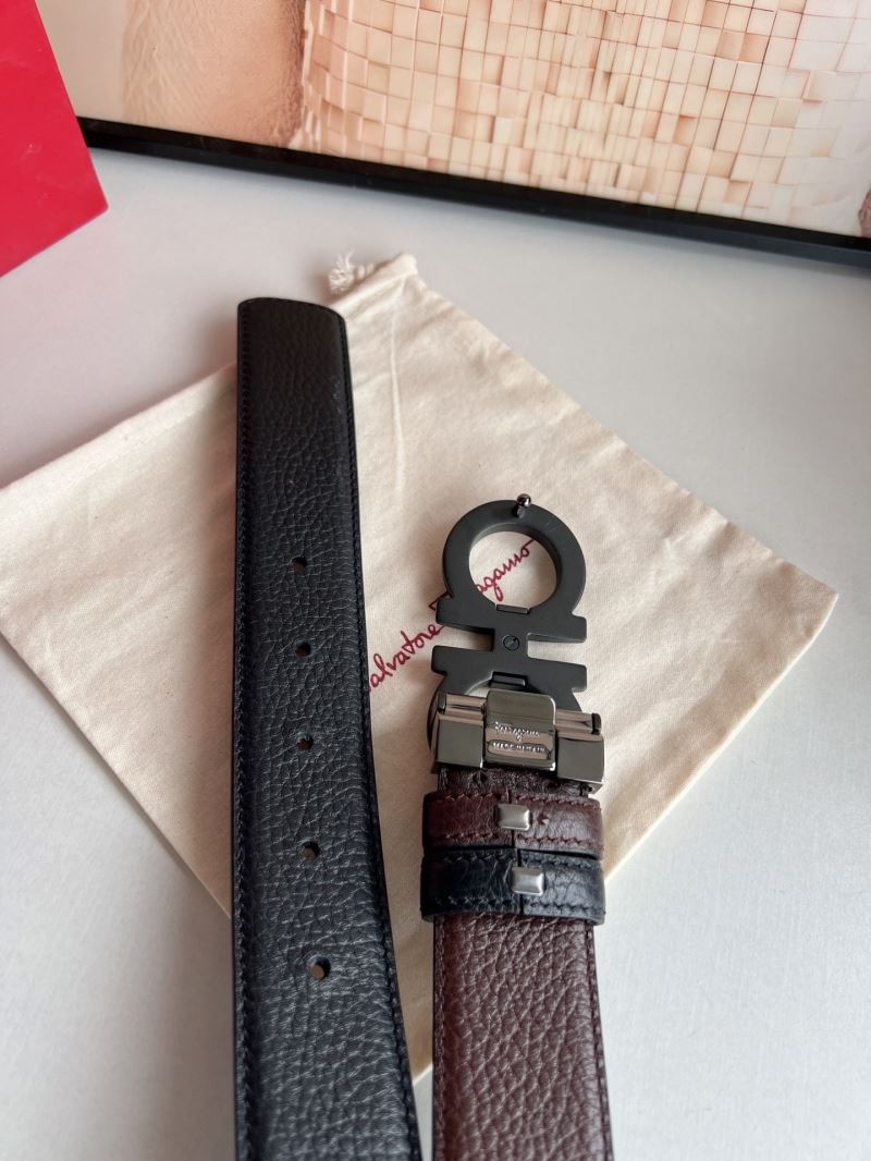 Ferragamo Belts